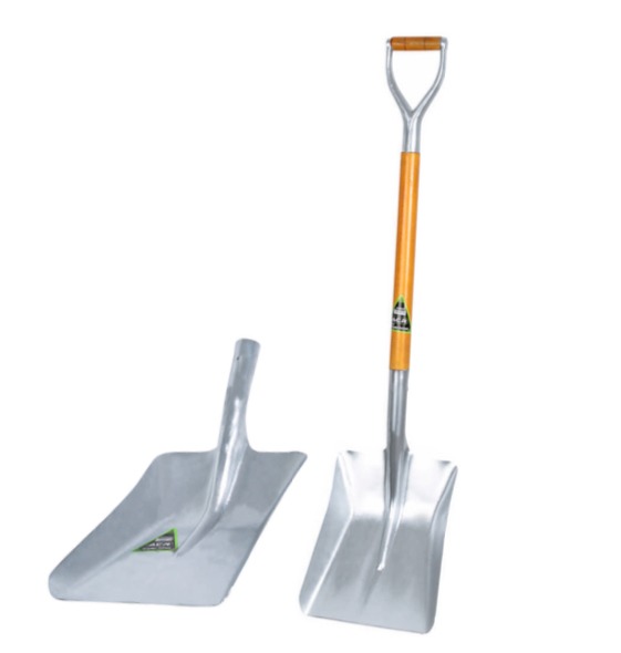 ACR METAL FARYAP KÜREK SAPLI N:4